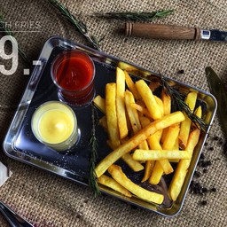 เฟรนฟราย