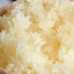 ข้าวเหนียว