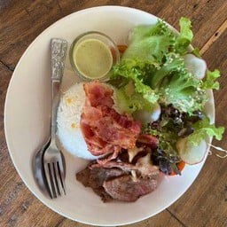 พริก กะ แกง (by แม่หนูลูกสี่)