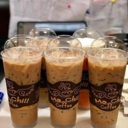 มาชิลล์ คอฟฟี่