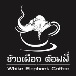 White Elephant Coffee