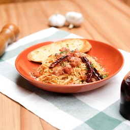 แองเจิ้ลแฮร์ไส่กรอกอีสาน