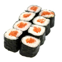 เบบี้แซลมอน 8 คำ