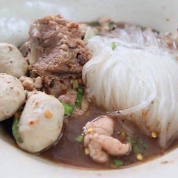 ก๋วยเตี๋ยวเรือ ข.ขอนเเก่น