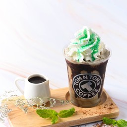 Mint Choco Tomnccino