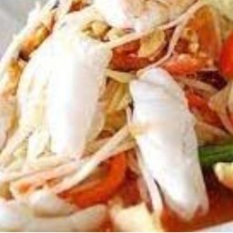 ตำกุ้งหมึกเด้ง60