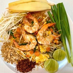 บ้านวรัญชน์