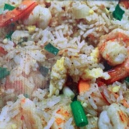 ร้านย้งอาหารตามสั่ง