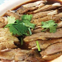 เป็ดพะโล้