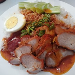 ครัวป้าแจ๊ว บางนา-ตราด กม28
