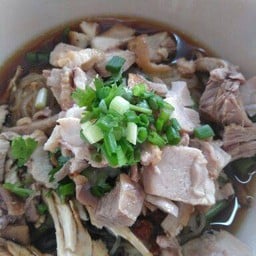 ร้านก๋วยเตี๋ยว. ป 6