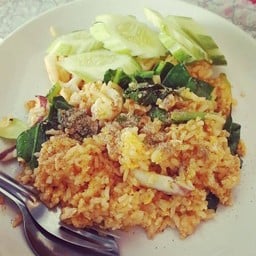 เจ๊จิ้ง อาหารตามสั่ง