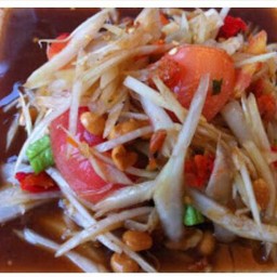 ตำโคราช