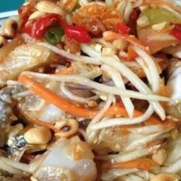 ตำปูม้าสด60