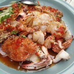 ยำเจ้านาย Delivery