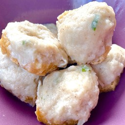 ลูกชิ้นแคระ