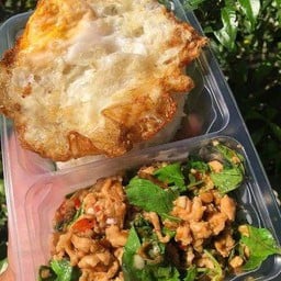 ครัวหมูแฮม จรัญ32