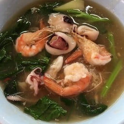 ราดหน้า 3สหาย