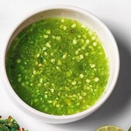 น้ำจิ้มซีฟู้ด สุดแซ่บ รสชาติเปรี้ยวนำ