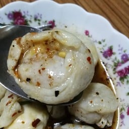 เจ้าแสน หอยทอด&ผัดไท สูตรเด็ด เอกชัย บางขุนเทียน บางบอน