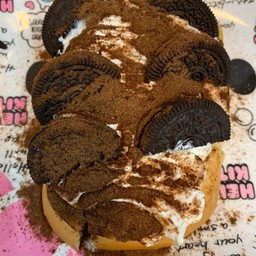 เนย-วิปครีมโอรีโอลาวา