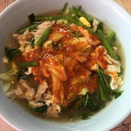 สุกี้น้ำ