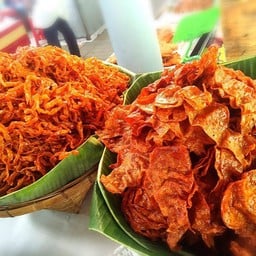 ปลาหวานโบราณ