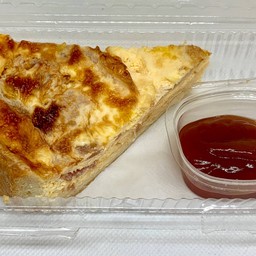 คีชเบค่อน