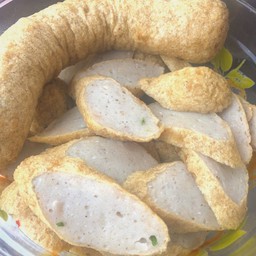 ฮือก้วยทอด