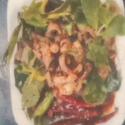 ลาบเป็ด