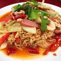 หมี่