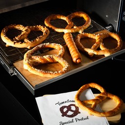 Original Pretzel (Salted)