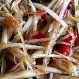 ตำปลาร้า35