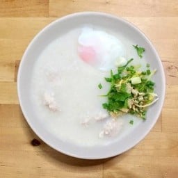 โจ๊กสูตรคุณยายแดง by MamaAoy (ม.สินทรัพย์นคร)