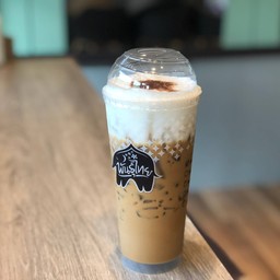 PunThai Coffee เพชรเกษม25