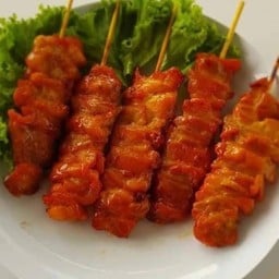 ไก่ย่าง