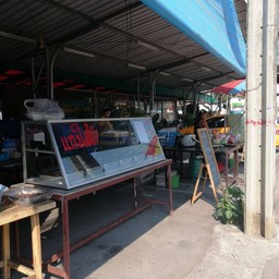 ร้านโล่งสบายตา