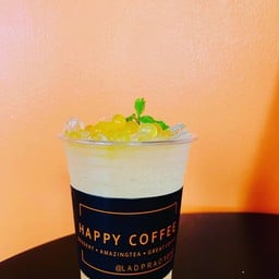 Happy Coffee