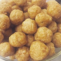 ลูกชิ้นกุ้ง