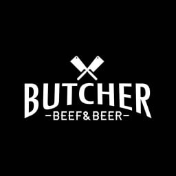 BUTCHER beef&beer พระราม9