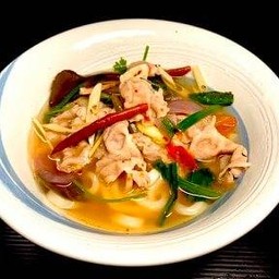 อุด้งต้มแซ่บ