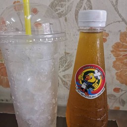 น้ำเก๊กฮวย