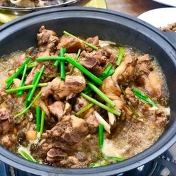 ไก่ในตำนาน