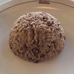 ข้าวกล้อง