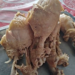 น่องไก่