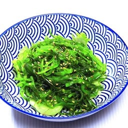 ยำสาหร่าย