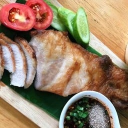 คอหมูนางฟ้าตกสวรรค์ ปทุมธานี