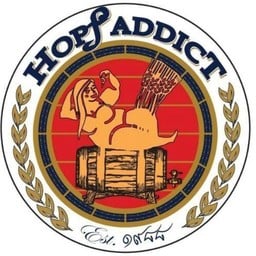 Hopf Addict Amata อมตะนคร