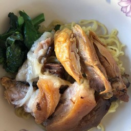 สุกี้ยกซด & Mama’s ยำแซ่บ ใหญ่