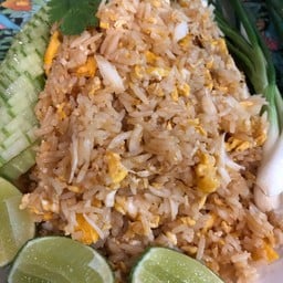 ข้าวผัดปู เล็ก
